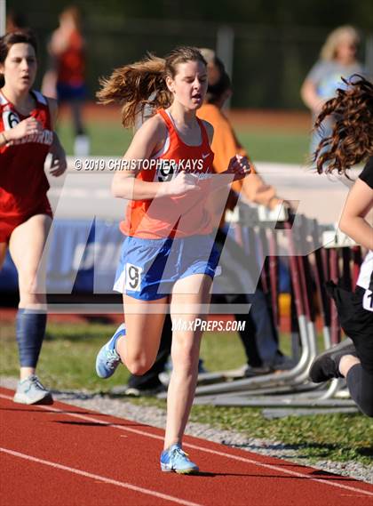 Thumbnail 1 in Don Webb Invitational (Benton) photogallery.