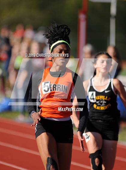 Thumbnail 3 in Don Webb Invitational (Benton) photogallery.