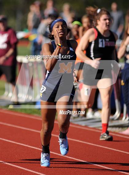 Thumbnail 3 in Don Webb Invitational (Benton) photogallery.