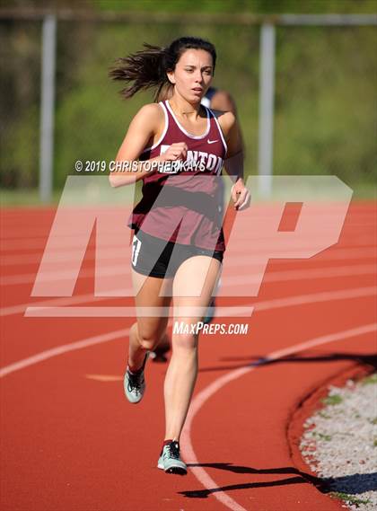 Thumbnail 2 in Don Webb Invitational (Benton) photogallery.