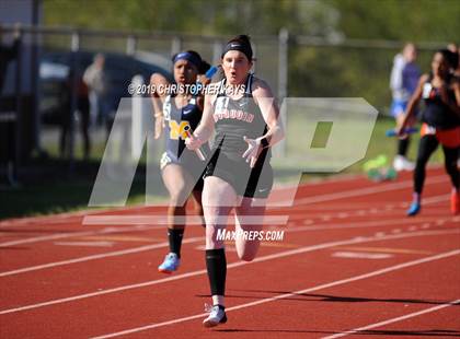 Thumbnail 3 in Don Webb Invitational (Benton) photogallery.