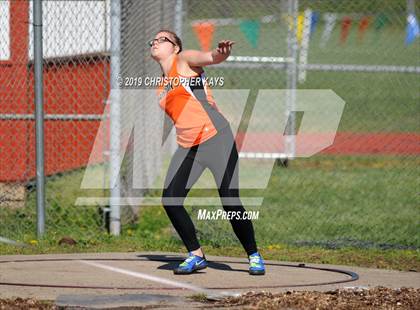 Thumbnail 2 in Don Webb Invitational (Benton) photogallery.