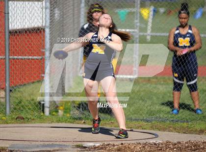 Thumbnail 3 in Don Webb Invitational (Benton) photogallery.