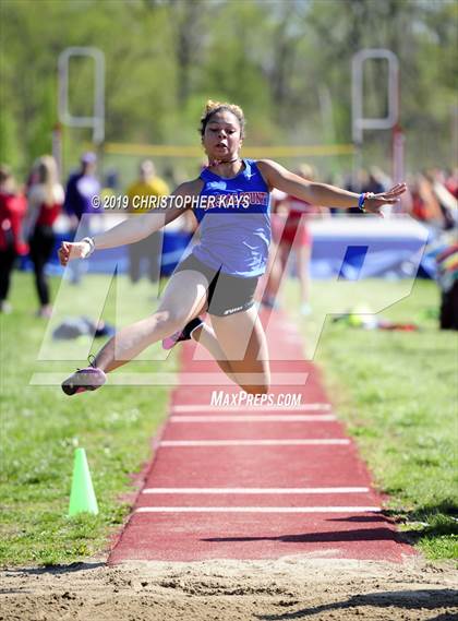 Thumbnail 3 in Don Webb Invitational (Benton) photogallery.