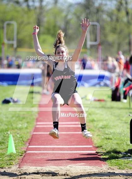 Thumbnail 2 in Don Webb Invitational (Benton) photogallery.