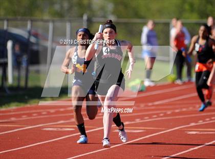 Thumbnail 3 in Don Webb Invitational (Benton) photogallery.