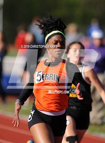 Thumbnail 3 in Don Webb Invitational (Benton) photogallery.