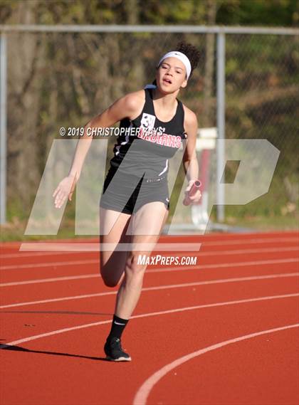Thumbnail 1 in Don Webb Invitational (Benton) photogallery.