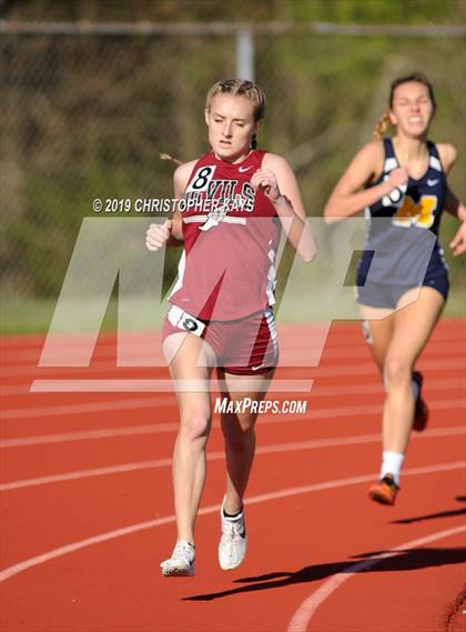 Thumbnail 1 in Don Webb Invitational (Benton) photogallery.