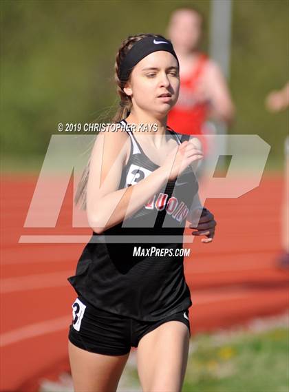 Thumbnail 1 in Don Webb Invitational (Benton) photogallery.