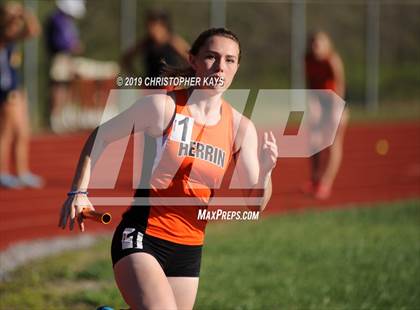 Thumbnail 1 in Don Webb Invitational (Benton) photogallery.