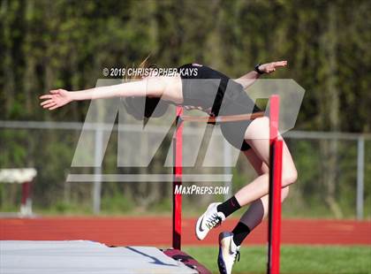 Thumbnail 1 in Don Webb Invitational (Benton) photogallery.