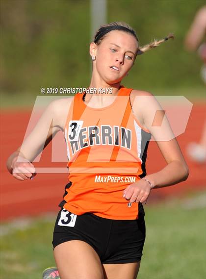 Thumbnail 3 in Don Webb Invitational (Benton) photogallery.