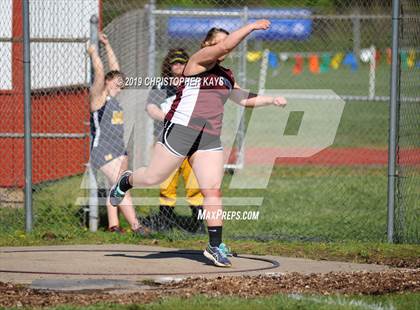 Thumbnail 1 in Don Webb Invitational (Benton) photogallery.