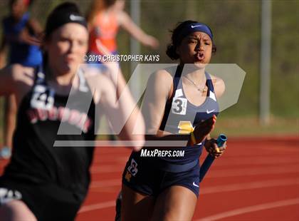 Thumbnail 2 in Don Webb Invitational (Benton) photogallery.