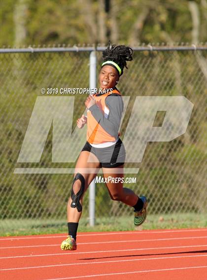 Thumbnail 3 in Don Webb Invitational (Benton) photogallery.