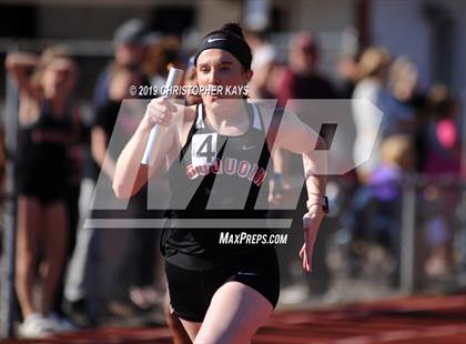 Thumbnail 2 in Don Webb Invitational (Benton) photogallery.