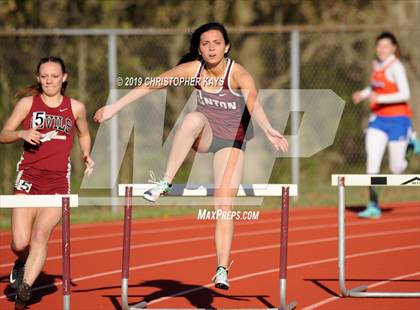 Thumbnail 1 in Don Webb Invitational (Benton) photogallery.