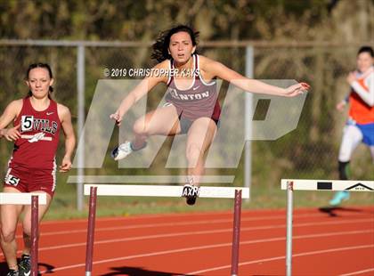 Thumbnail 3 in Don Webb Invitational (Benton) photogallery.
