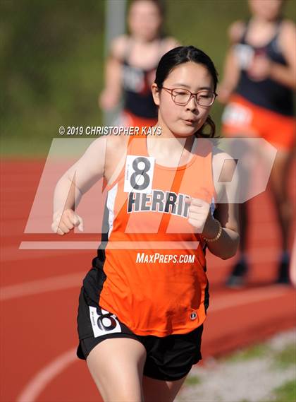 Thumbnail 1 in Don Webb Invitational (Benton) photogallery.