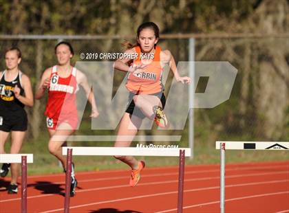 Thumbnail 3 in Don Webb Invitational (Benton) photogallery.