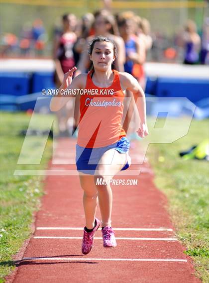 Thumbnail 2 in Don Webb Invitational (Benton) photogallery.