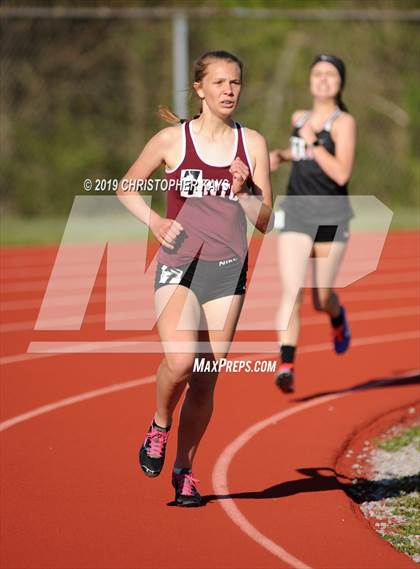 Thumbnail 3 in Don Webb Invitational (Benton) photogallery.