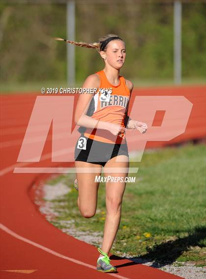 Thumbnail 1 in Don Webb Invitational (Benton) photogallery.