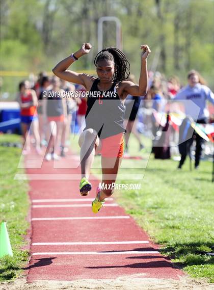 Thumbnail 2 in Don Webb Invitational (Benton) photogallery.
