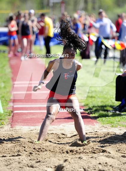 Thumbnail 3 in Don Webb Invitational (Benton) photogallery.