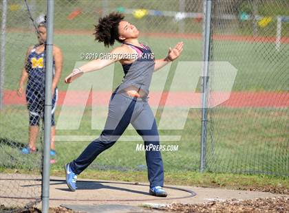 Thumbnail 1 in Don Webb Invitational (Benton) photogallery.