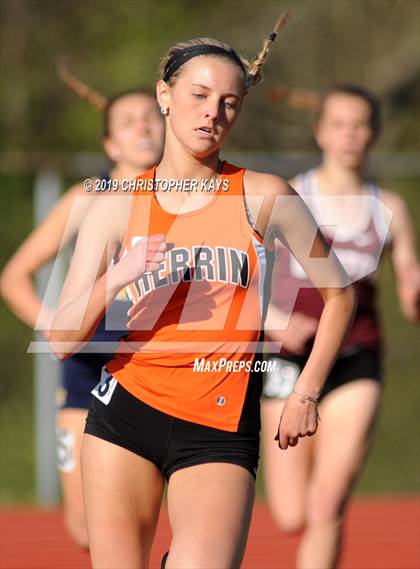 Thumbnail 1 in Don Webb Invitational (Benton) photogallery.