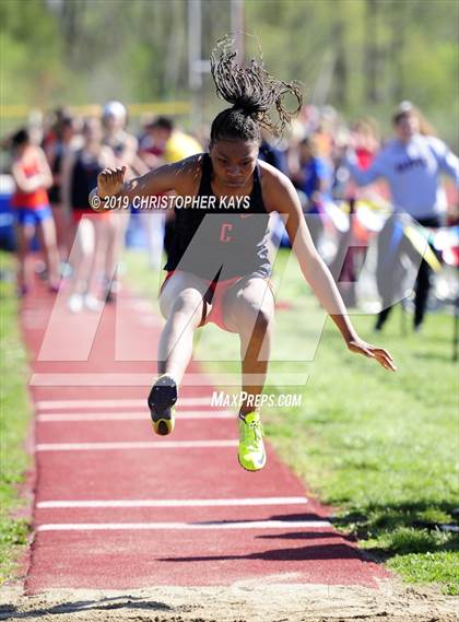 Thumbnail 1 in Don Webb Invitational (Benton) photogallery.