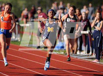 Thumbnail 2 in Don Webb Invitational (Benton) photogallery.