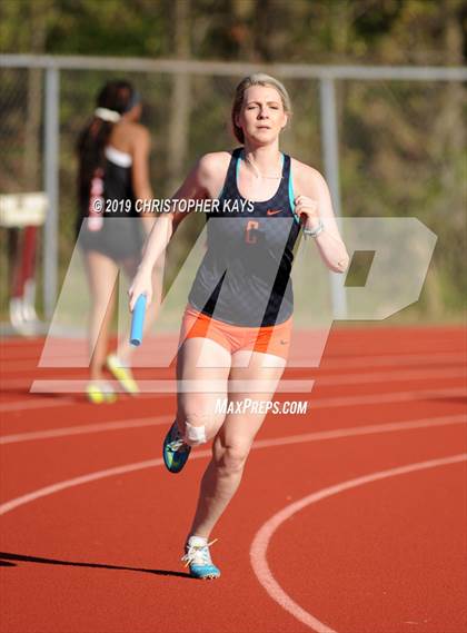 Thumbnail 1 in Don Webb Invitational (Benton) photogallery.