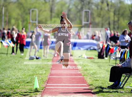Thumbnail 2 in Don Webb Invitational (Benton) photogallery.