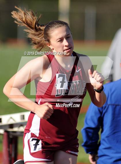 Thumbnail 1 in Don Webb Invitational (Benton) photogallery.
