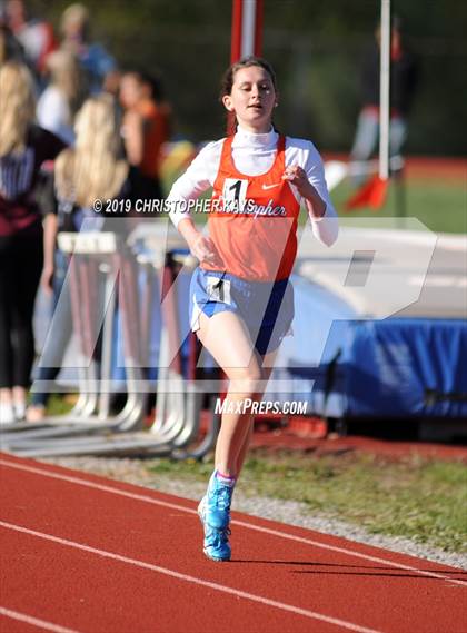 Thumbnail 2 in Don Webb Invitational (Benton) photogallery.