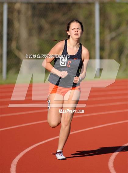 Thumbnail 3 in Don Webb Invitational (Benton) photogallery.