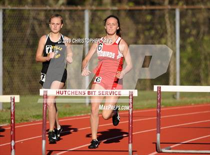Thumbnail 2 in Don Webb Invitational (Benton) photogallery.