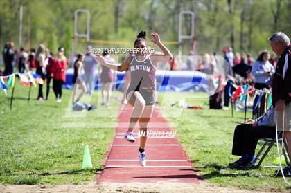 Thumbnail 1 in Don Webb Invitational (Benton) photogallery.