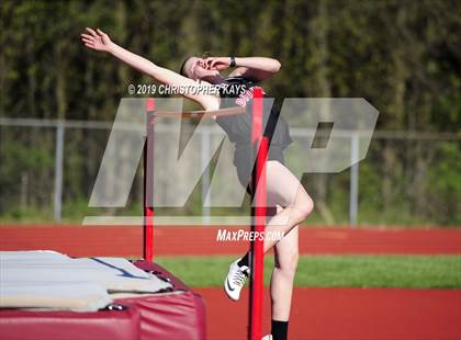 Thumbnail 3 in Don Webb Invitational (Benton) photogallery.