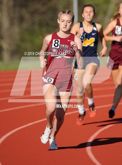 Thumbnail 2 in Don Webb Invitational (Benton) photogallery.
