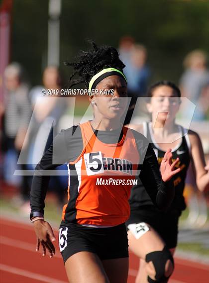 Thumbnail 2 in Don Webb Invitational (Benton) photogallery.