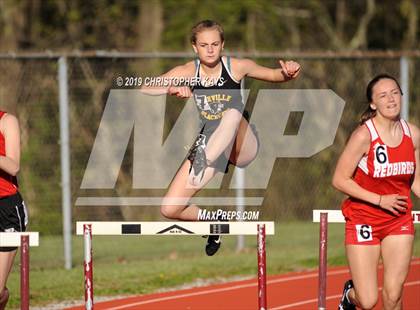 Thumbnail 2 in Don Webb Invitational (Benton) photogallery.