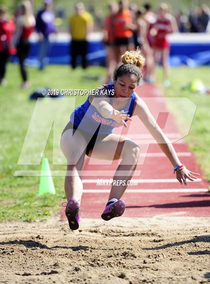 Thumbnail 2 in Don Webb Invitational (Benton) photogallery.