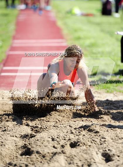 Thumbnail 2 in Don Webb Invitational (Benton) photogallery.