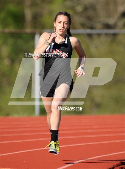 Thumbnail 3 in Don Webb Invitational (Benton) photogallery.