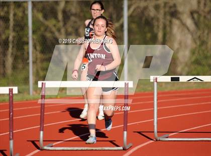 Thumbnail 3 in Don Webb Invitational (Benton) photogallery.