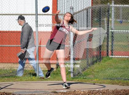 Thumbnail 3 in Don Webb Invitational (Benton) photogallery.